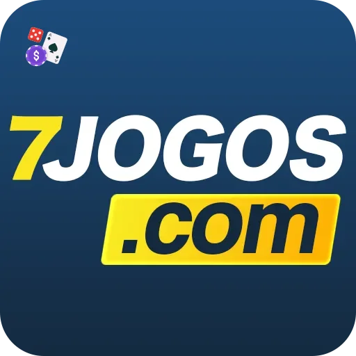 Cassino 7jogos - mesas ao vivo e jogos
