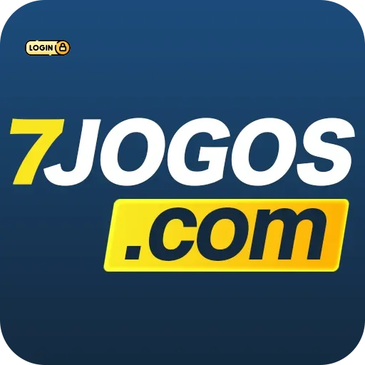 Login 7jogos - acesso à conta