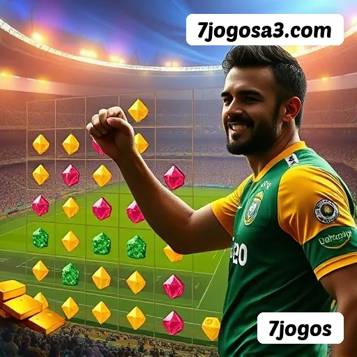 Configurações úteis dentro do app 7jogos