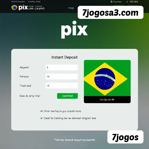 Conta 7jogos sincronizada site e app