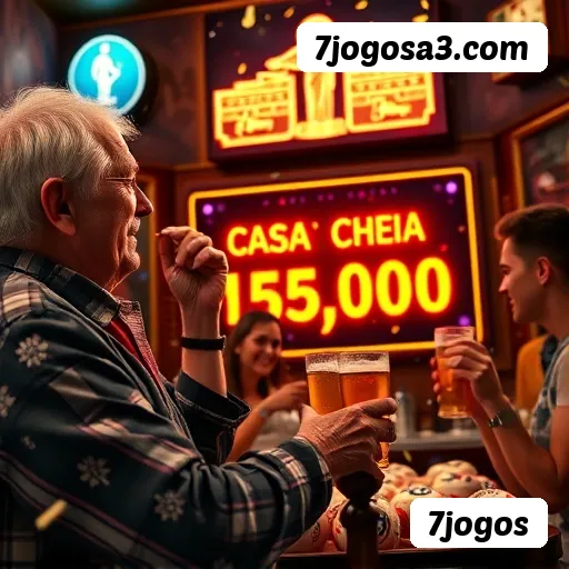 Download app 7jogos Android iOS