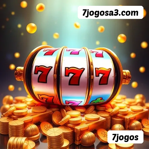 App 7jogos apostas esportivas mobile