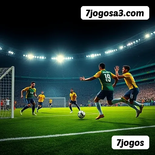 Cassino 7jogos app mobile