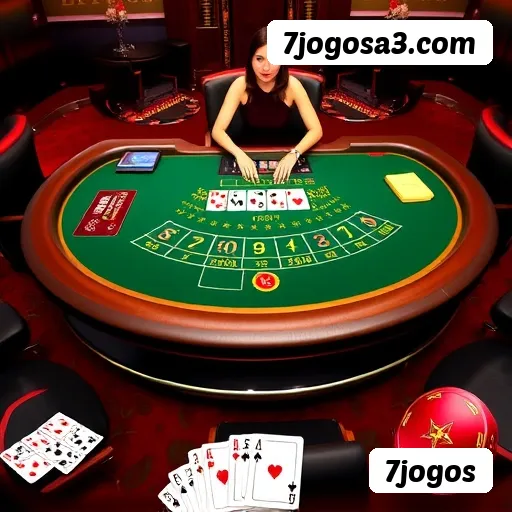 7jogos slots no app