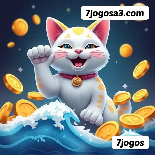 Pagamentos 7jogos PIX