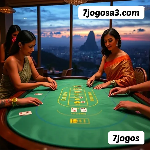 Segurança 7jogos SSL