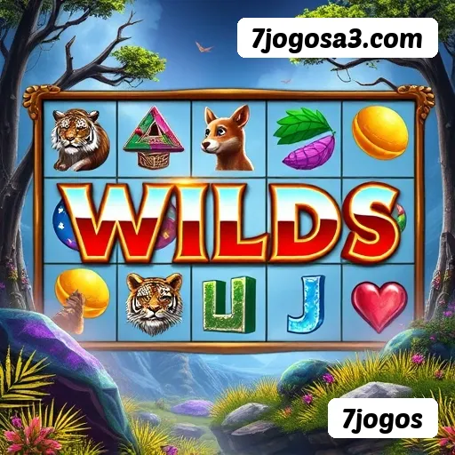 Formulário registro 7jogos