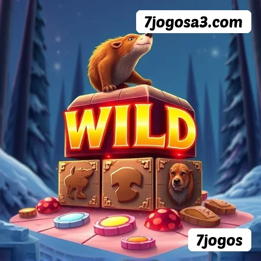 Gates of Olympus slot 7jogos