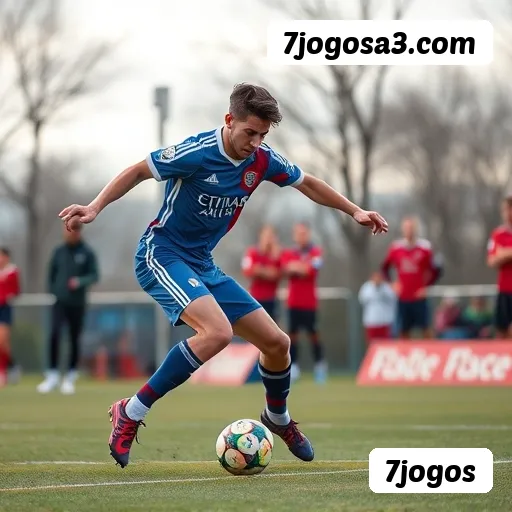 Cashback VIP 7jogos - reembolso semanal