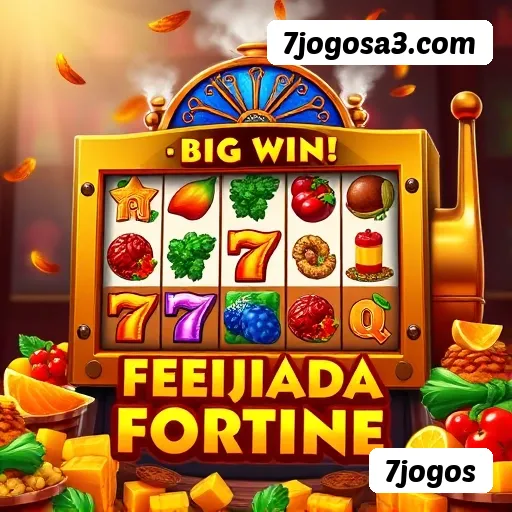 Saque PIX 7jogos